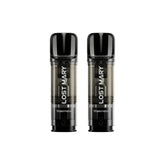 Lost Mary Tappo Preffiled Pod - Click & Vape
